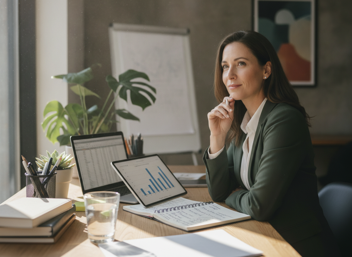 ecommerce business strategy planning