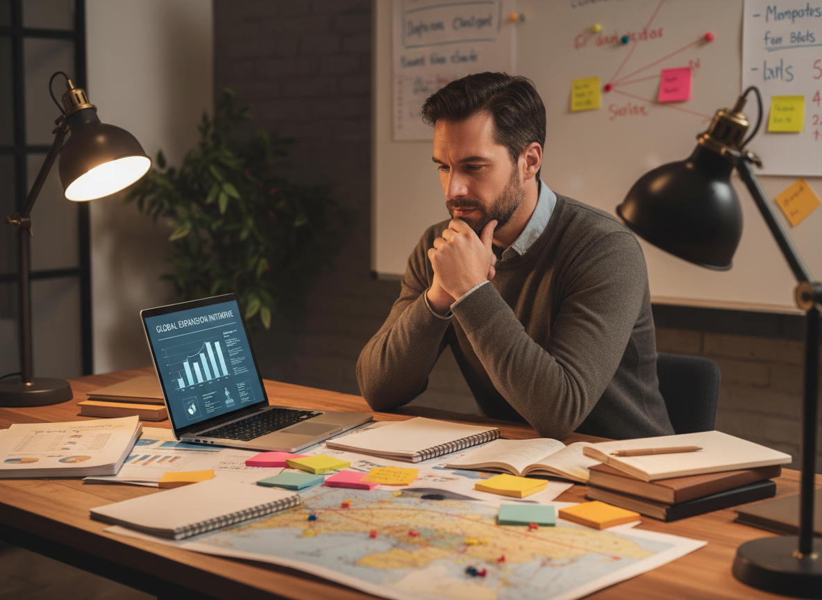 business growth analytics