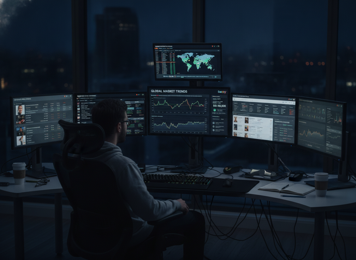 real-time analytics