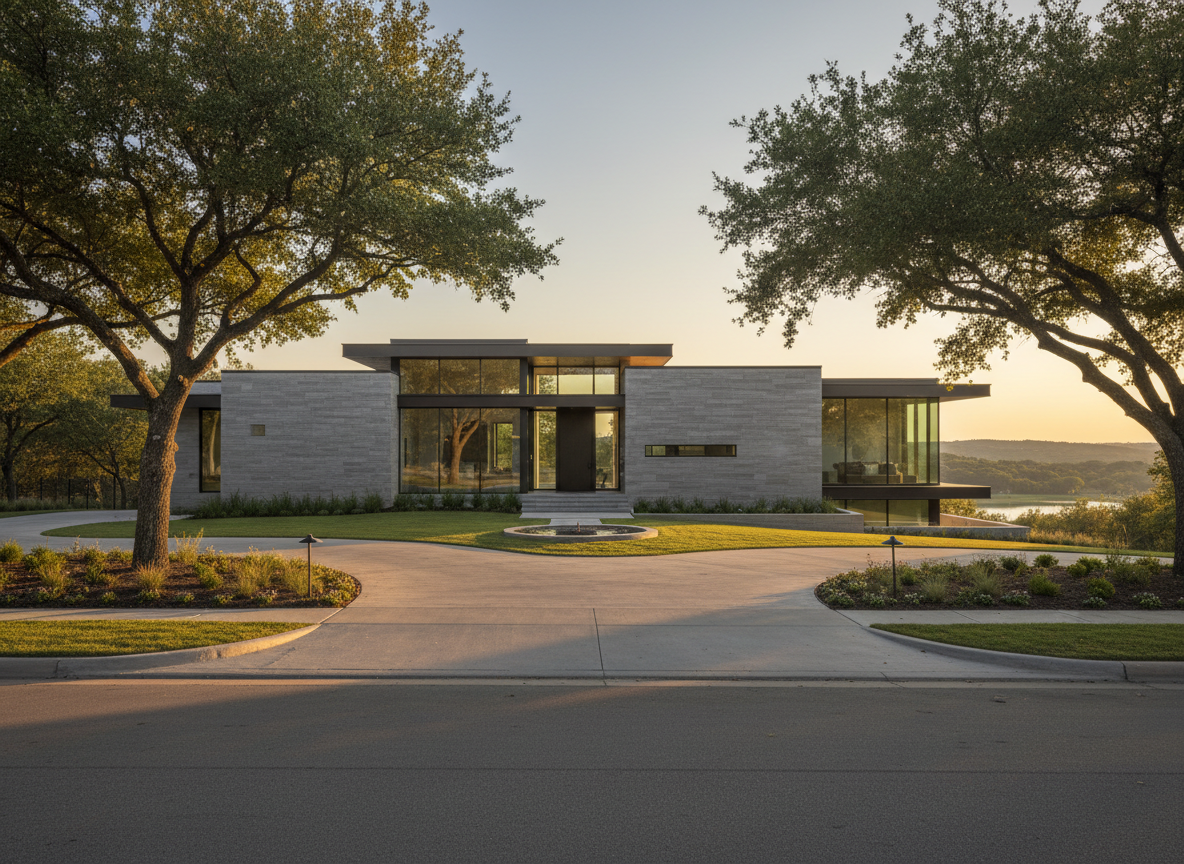 luxury homes Rockwall Texas