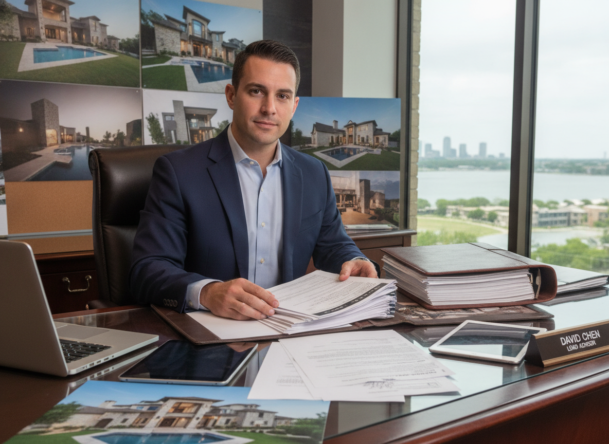 real estate agent property documents