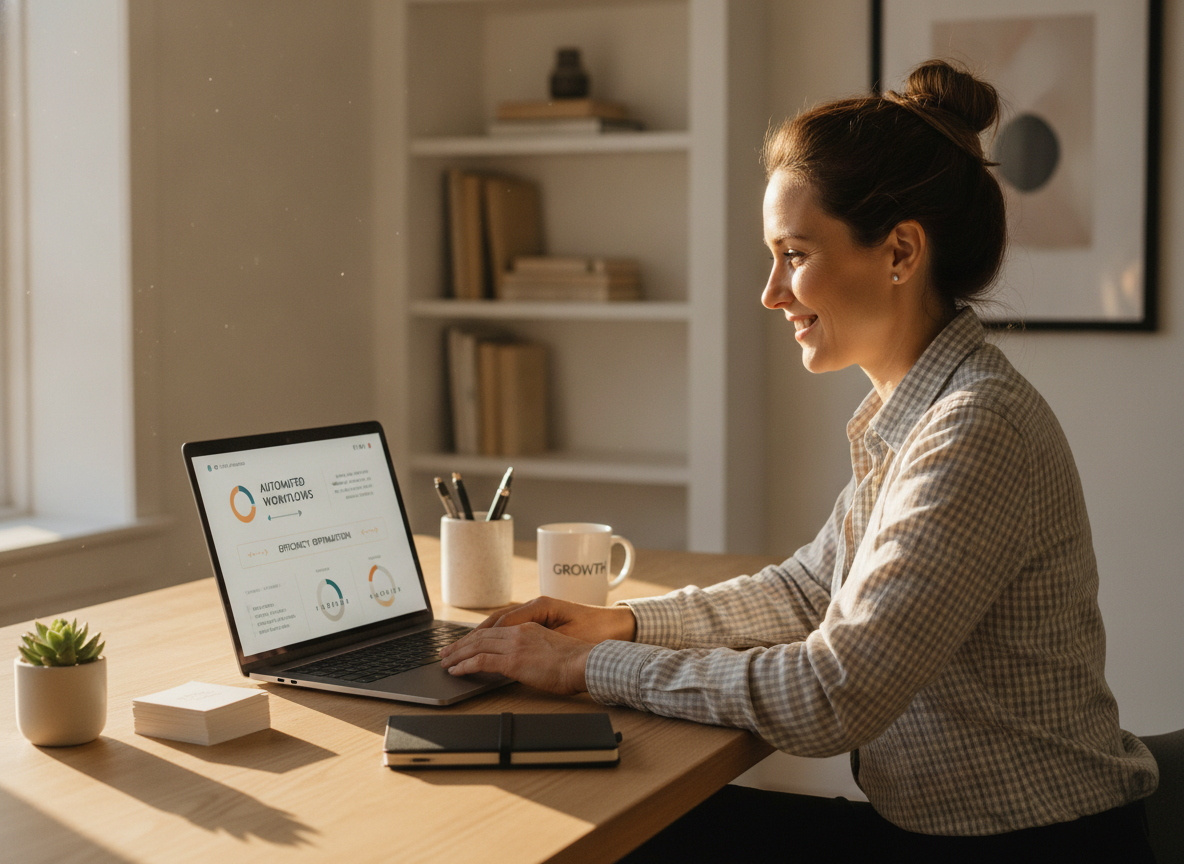 business workflow optimization
